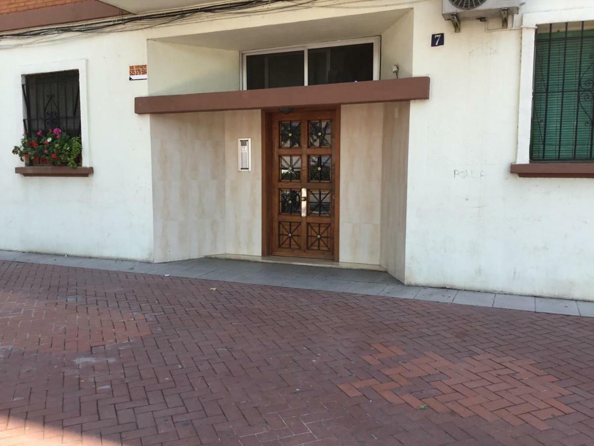 Apartamentо Menorcа Апартаменты Менорка バレンシア エクステリア 写真