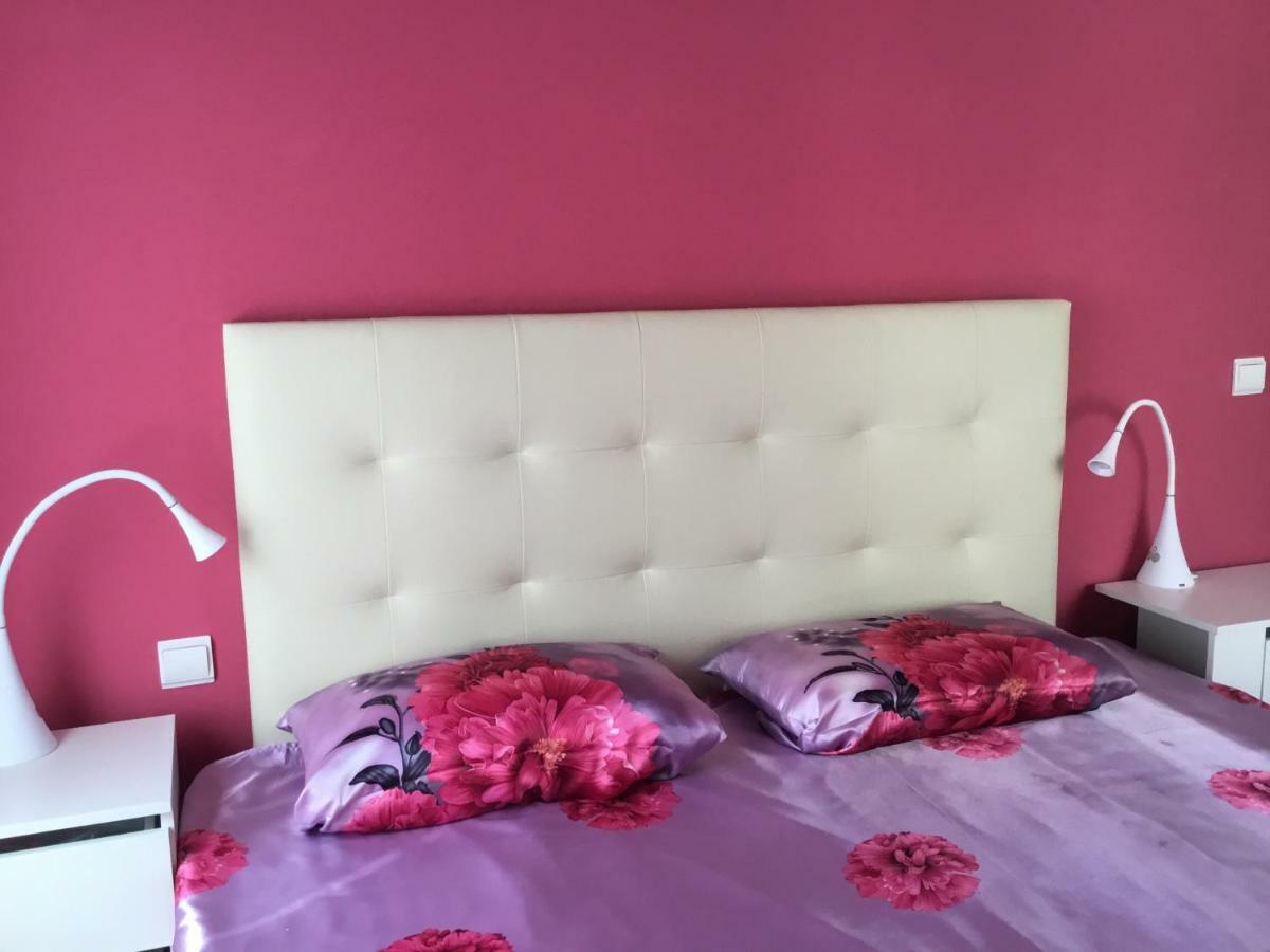 Apartamentо Menorcа Апартаменты Менорка バレンシア エクステリア 写真